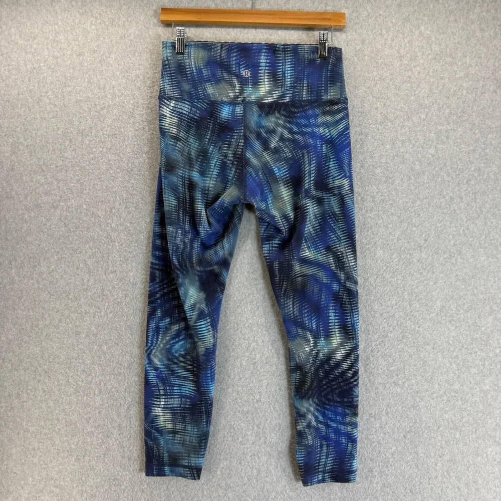 Lululemon Wunder Train High-Rise‎ Tight 25